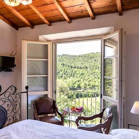 Agriturismo La Mignola Villa Quercianella Exterior photo