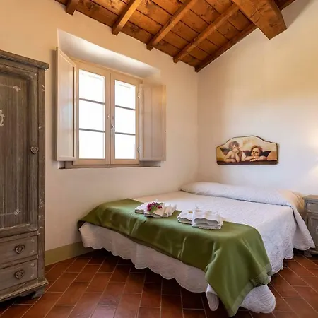 Agriturismo La Mignola Villa Quercianella Exterior photo