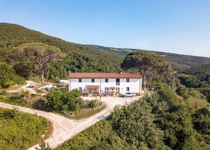 Agriturismo La Mignola