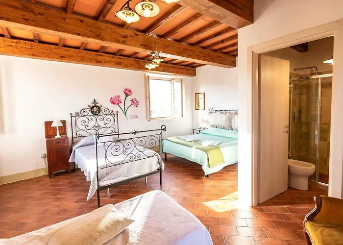 Agriturismo La Mignola
