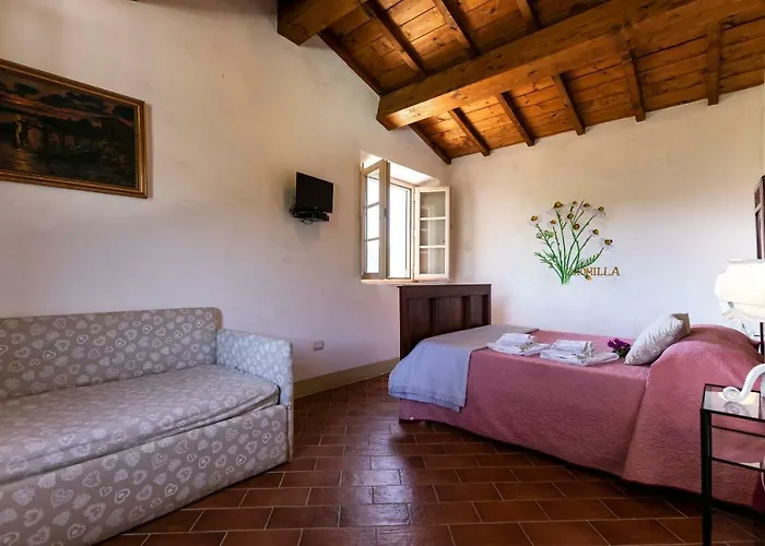 Agriturismo La Mignola