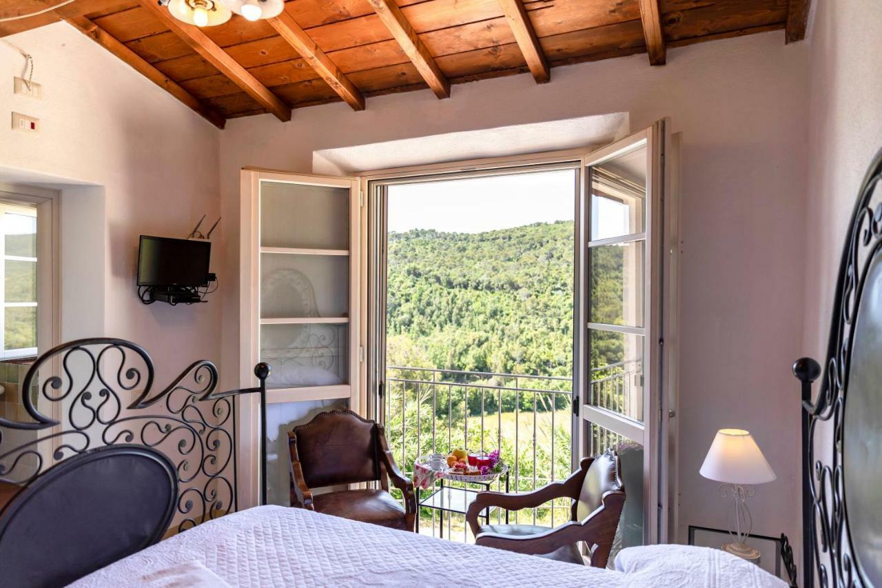 Agriturismo La Mignola Alojamento de Turismo Rural *