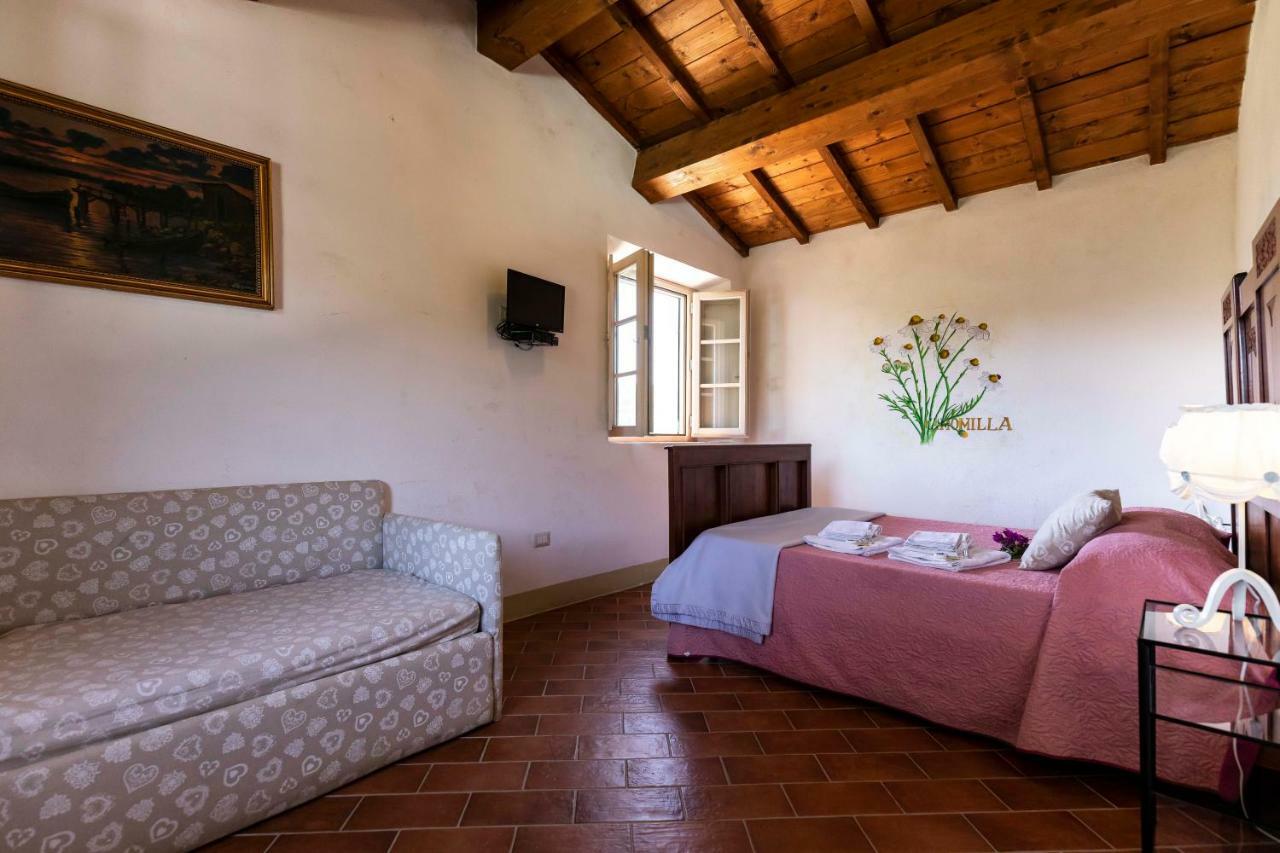 Agriturismo La Mignola * Quercianella