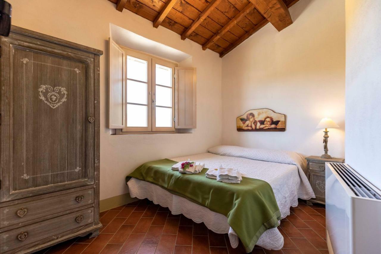 Alloggio per agriturismo La Mignola *